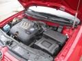 2002 Tornado Red Volkswagen Jetta GLS Sedan  photo #26