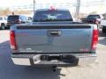 2012 Stealth Gray Metallic GMC Sierra 1500 SLE Crew Cab 4x4  photo #6