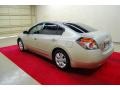 Mystic Jade Green - Altima 2.5 SL Photo No. 4