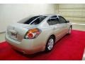 Mystic Jade Green - Altima 2.5 SL Photo No. 6