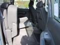 2012 Stealth Gray Metallic GMC Sierra 1500 SLE Crew Cab 4x4  photo #12