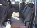 2012 Stealth Gray Metallic GMC Sierra 1500 SLE Crew Cab 4x4  photo #14