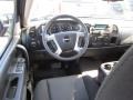 2012 Stealth Gray Metallic GMC Sierra 1500 SLE Crew Cab 4x4  photo #15