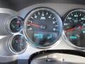 2012 Stealth Gray Metallic GMC Sierra 1500 SLE Crew Cab 4x4  photo #20