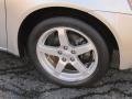 Liquid Silver Metallic - G6 V6 Sedan Photo No. 3