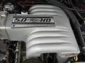 1992 Ford Mustang 5.0 HO OHV 16-Valve V8 Engine Photo