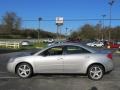 Liquid Silver Metallic - G6 V6 Sedan Photo No. 6