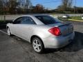 Liquid Silver Metallic - G6 V6 Sedan Photo No. 7