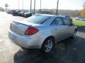 Liquid Silver Metallic - G6 V6 Sedan Photo No. 9