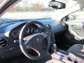 Liquid Silver Metallic - G6 V6 Sedan Photo No. 14