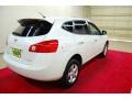 Phantom White - Rogue S 360 Value Package Photo No. 6