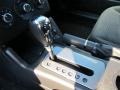 Liquid Silver Metallic - G6 V6 Sedan Photo No. 15