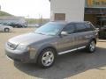 Alpaka Beige Metallic - Allroad 2.7T quattro Avant Photo No. 5