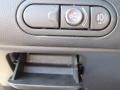 Liquid Silver Metallic - G6 V6 Sedan Photo No. 19
