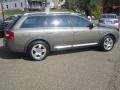  2004 Allroad 2.7T quattro Avant Alpaka Beige Metallic