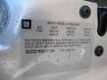 Liquid Silver Metallic - G6 V6 Sedan Photo No. 24
