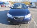 Regatta Blue - Elantra GLS Sedan Photo No. 3