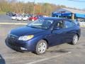 Regatta Blue - Elantra GLS Sedan Photo No. 4