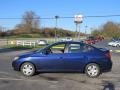 Regatta Blue - Elantra GLS Sedan Photo No. 5