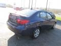 Regatta Blue - Elantra GLS Sedan Photo No. 10