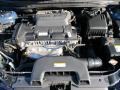 Regatta Blue - Elantra GLS Sedan Photo No. 11