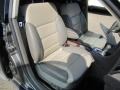 2004 Audi Allroad Ecru/Light Brown Interior Interior Photo