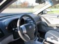 Regatta Blue - Elantra GLS Sedan Photo No. 14