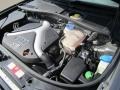  2004 Allroad 2.7T quattro Avant 2.7 Liter Twin-Turbocharged DOHC 30-Valve V6 Engine