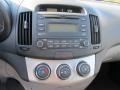 Regatta Blue - Elantra GLS Sedan Photo No. 16