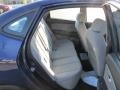 Regatta Blue - Elantra GLS Sedan Photo No. 21