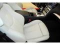 Moonlight White - G 37 S Sport Convertible Photo No. 17