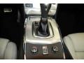 Moonlight White - G 37 S Sport Convertible Photo No. 19