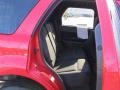 2009 Torch Red Ford Escape XLT V6 4WD  photo #24