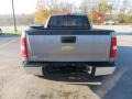 2009 Graystone Metallic Chevrolet Silverado 1500 LT Extended Cab 4x4  photo #8