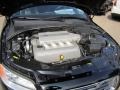 2007 Volvo S80 4.4 Liter DOHC 32 Valve VVT V8 Engine Photo