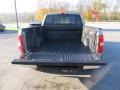 2009 Graystone Metallic Chevrolet Silverado 1500 LT Extended Cab 4x4  photo #10