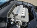  2007 S80 V8 AWD 4.4 Liter DOHC 32 Valve VVT V8 Engine