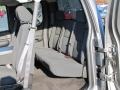 2009 Graystone Metallic Chevrolet Silverado 1500 LT Extended Cab 4x4  photo #14