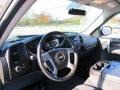 2009 Graystone Metallic Chevrolet Silverado 1500 LT Extended Cab 4x4  photo #17