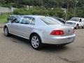 Reflex Silver Metallic - Phaeton V8 4Motion Sedan Photo No. 7