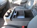 2009 Graystone Metallic Chevrolet Silverado 1500 LT Extended Cab 4x4  photo #18