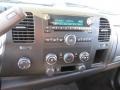 2009 Graystone Metallic Chevrolet Silverado 1500 LT Extended Cab 4x4  photo #19