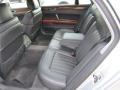 2004 Reflex Silver Metallic Volkswagen Phaeton V8 4Motion Sedan  photo #18