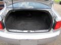 Reflex Silver Metallic - Phaeton V8 4Motion Sedan Photo No. 21