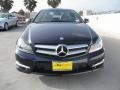 Lunar Blue Metallic - C 250 Coupe Photo No. 2