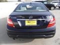 Lunar Blue Metallic - C 250 Coupe Photo No. 5