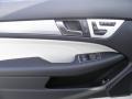 Lunar Blue Metallic - C 250 Coupe Photo No. 6