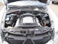 4.2 Liter DOHC 40-Valve V8 Engine for 2004 Volkswagen Phaeton V8 4Motion Sedan #55675331