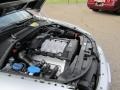 2004 Volkswagen Phaeton 4.2 Liter DOHC 40-Valve V8 Engine Photo