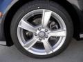Lunar Blue Metallic - C 250 Coupe Photo No. 10